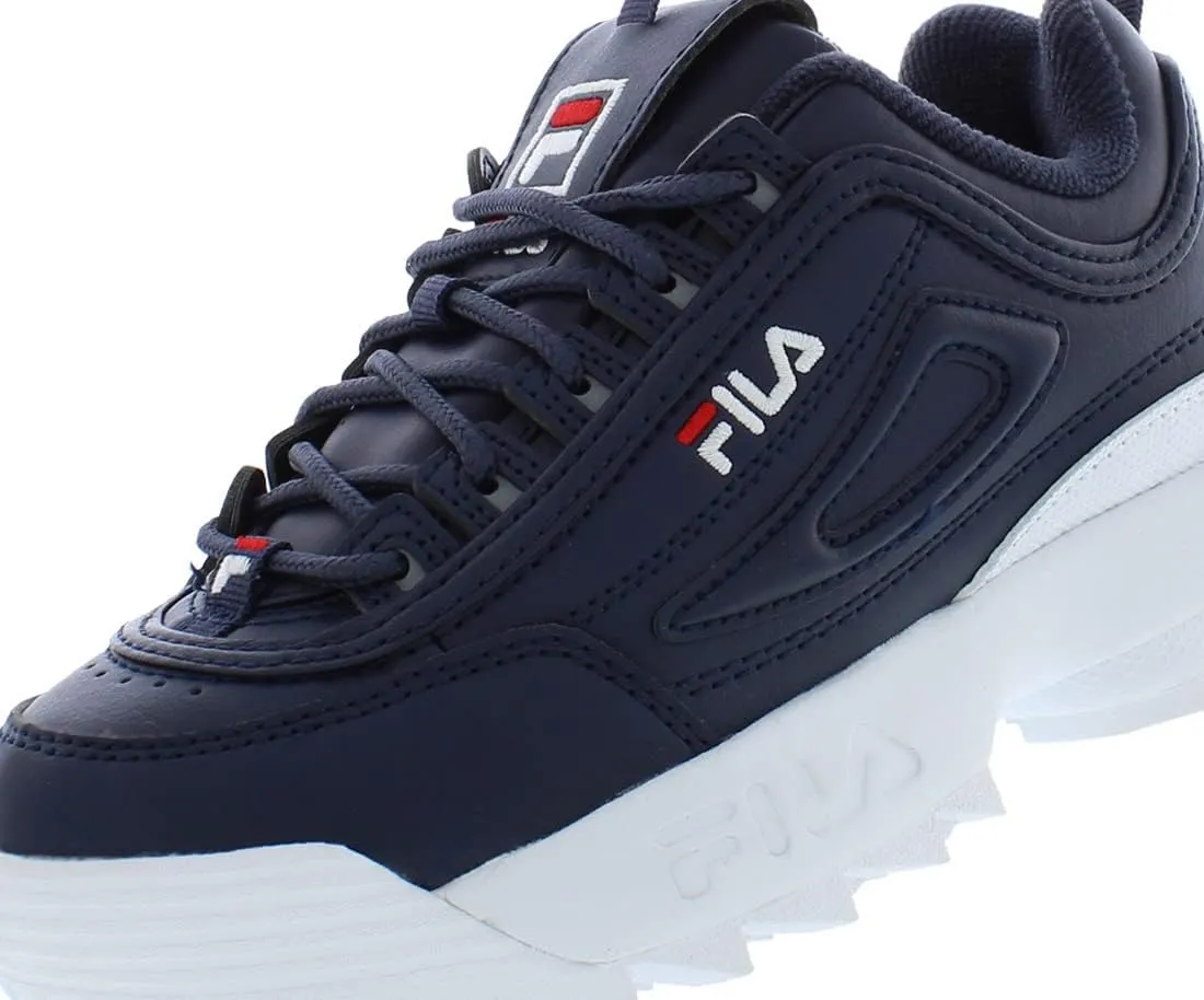 Fila Kid's Disruptor II Sneaker