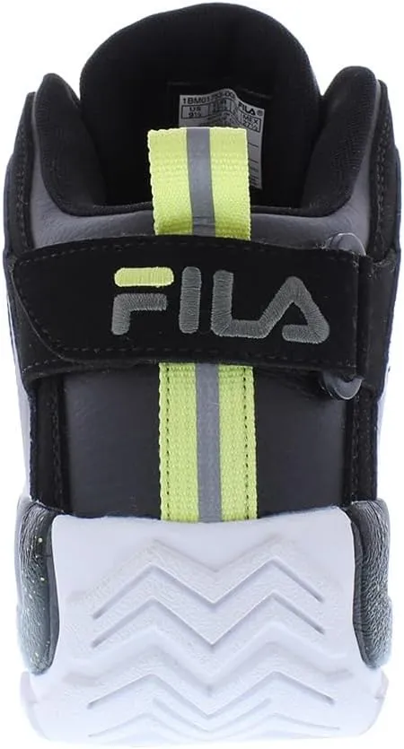 Fila Men's Grant Hill 2 Sneaker