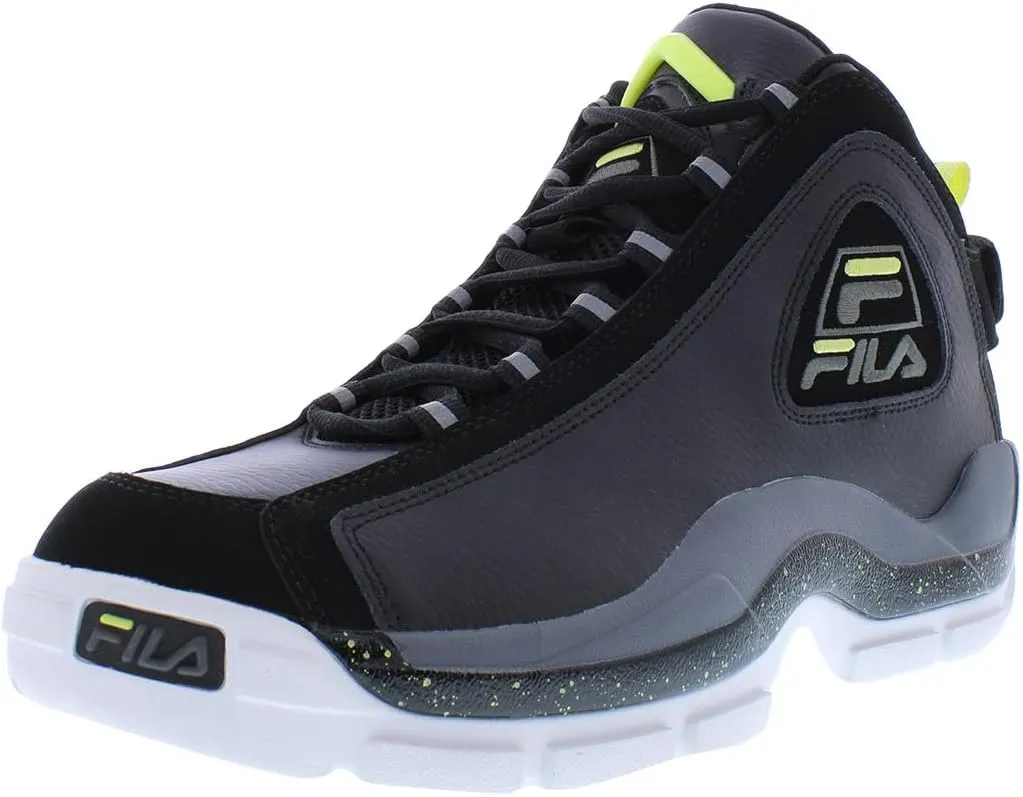 Fila Men's Grant Hill 2 Sneaker