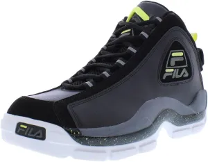 Fila Men's Grant Hill 2 Sneaker