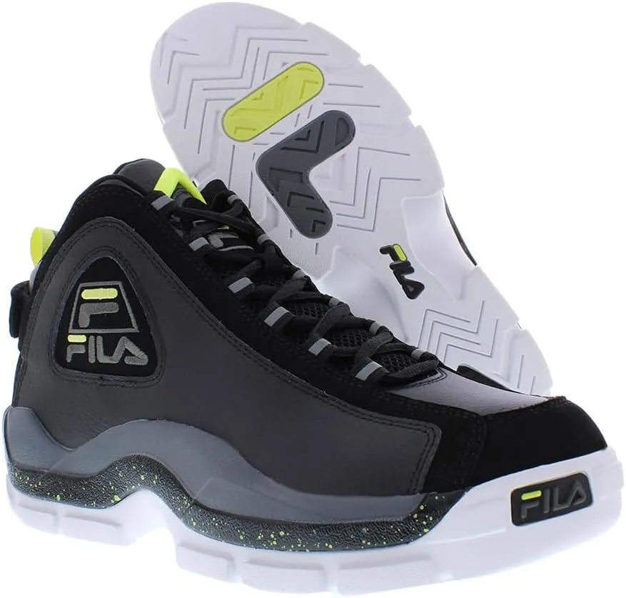 Fila Men's Grant Hill 2 Sneaker