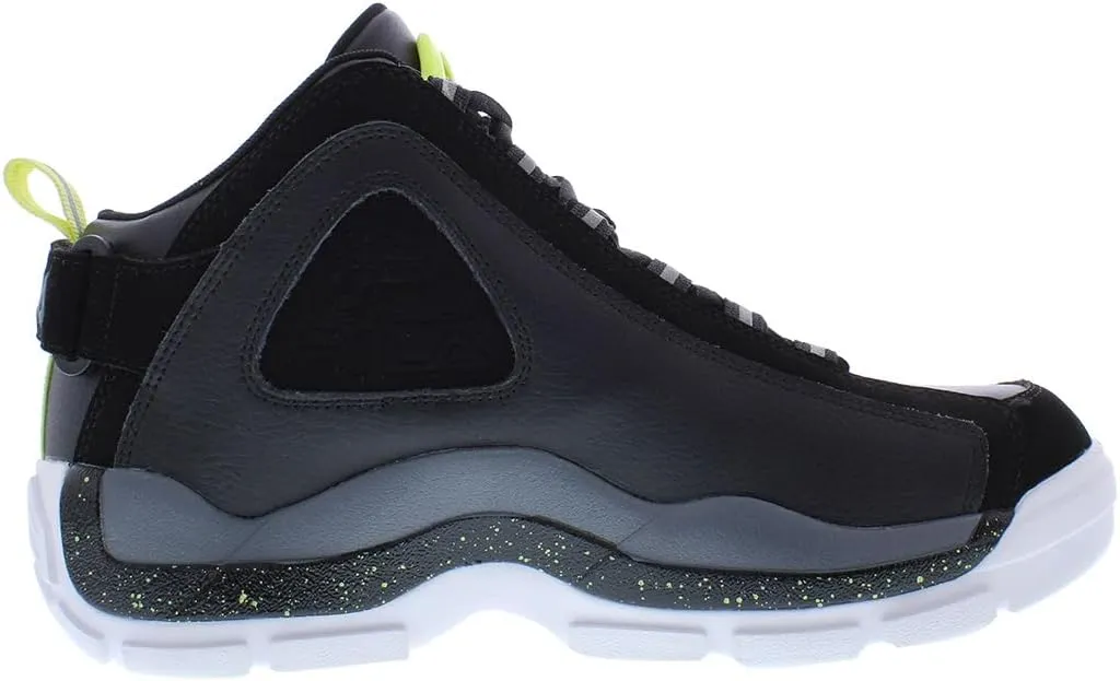 Fila Men's Grant Hill 2 Sneaker