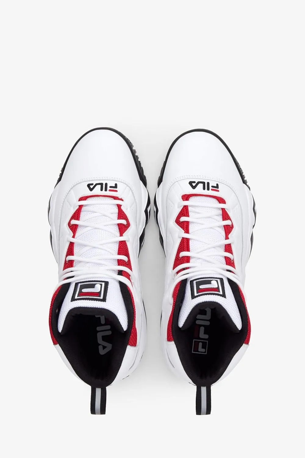 Fila Men's MB Fashion Sneaker