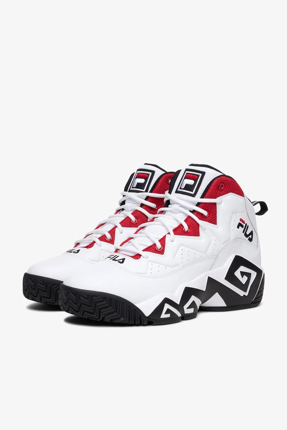 Fila Men's MB Fashion Sneaker