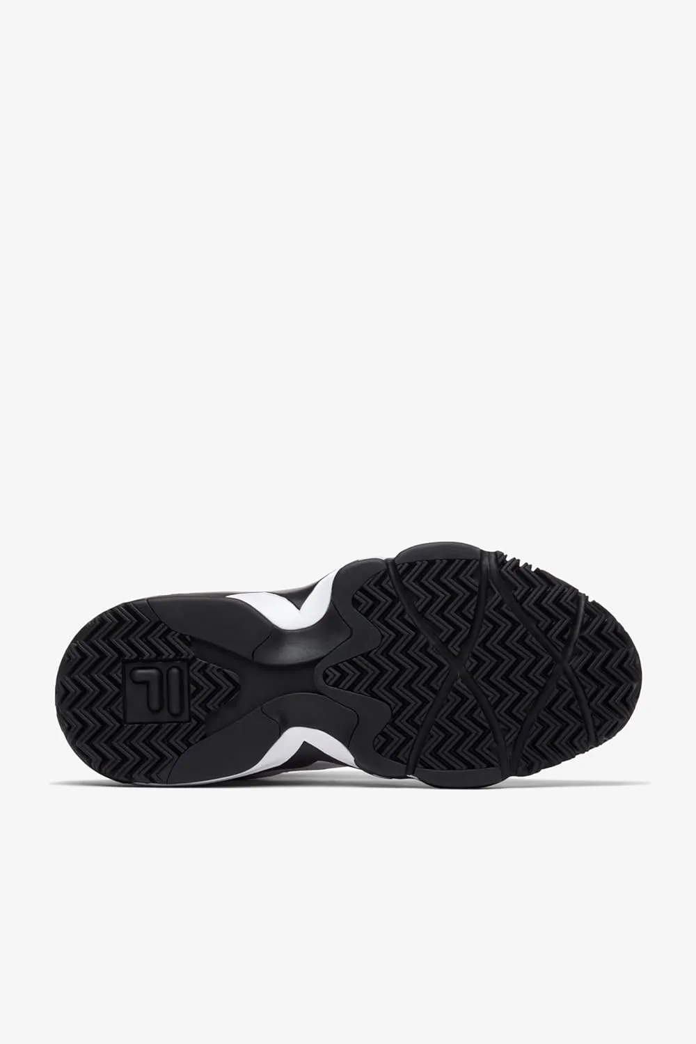 Fila Men's MB Fashion Sneaker