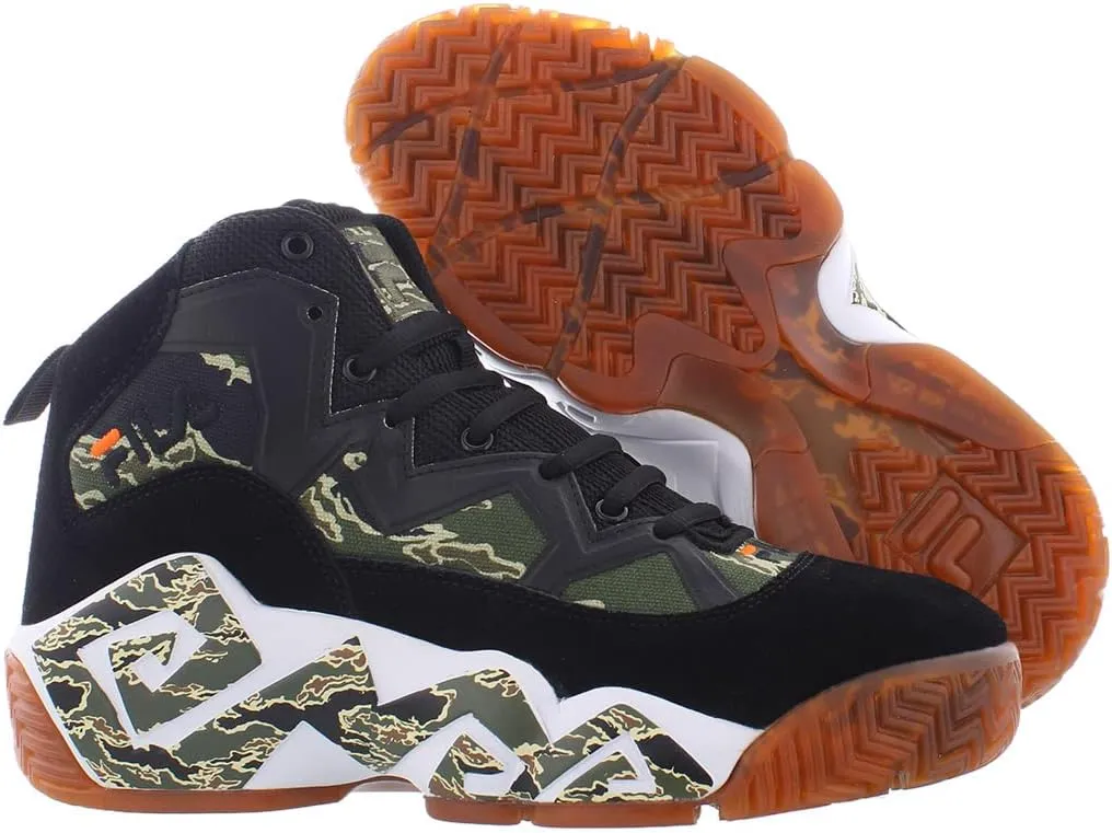 Fila Men's MB Fashion Sneaker