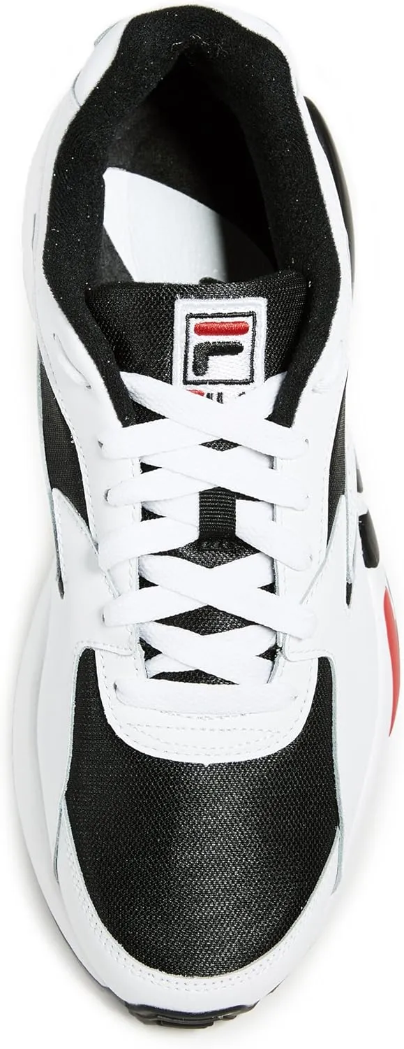 Fila Mens Mindblower Sneaker, Adult
