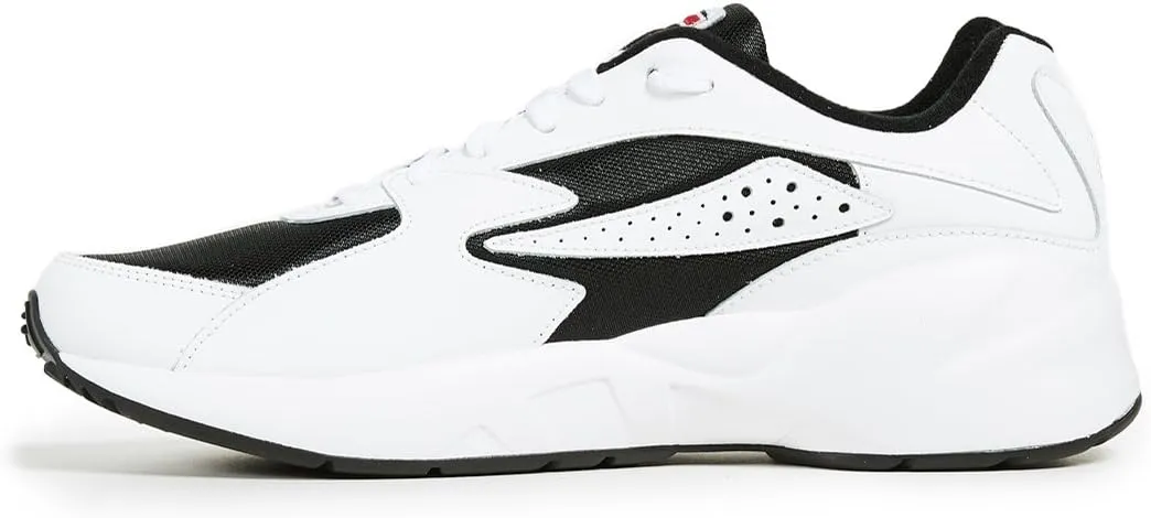 Fila Mens Mindblower Sneaker, Adult