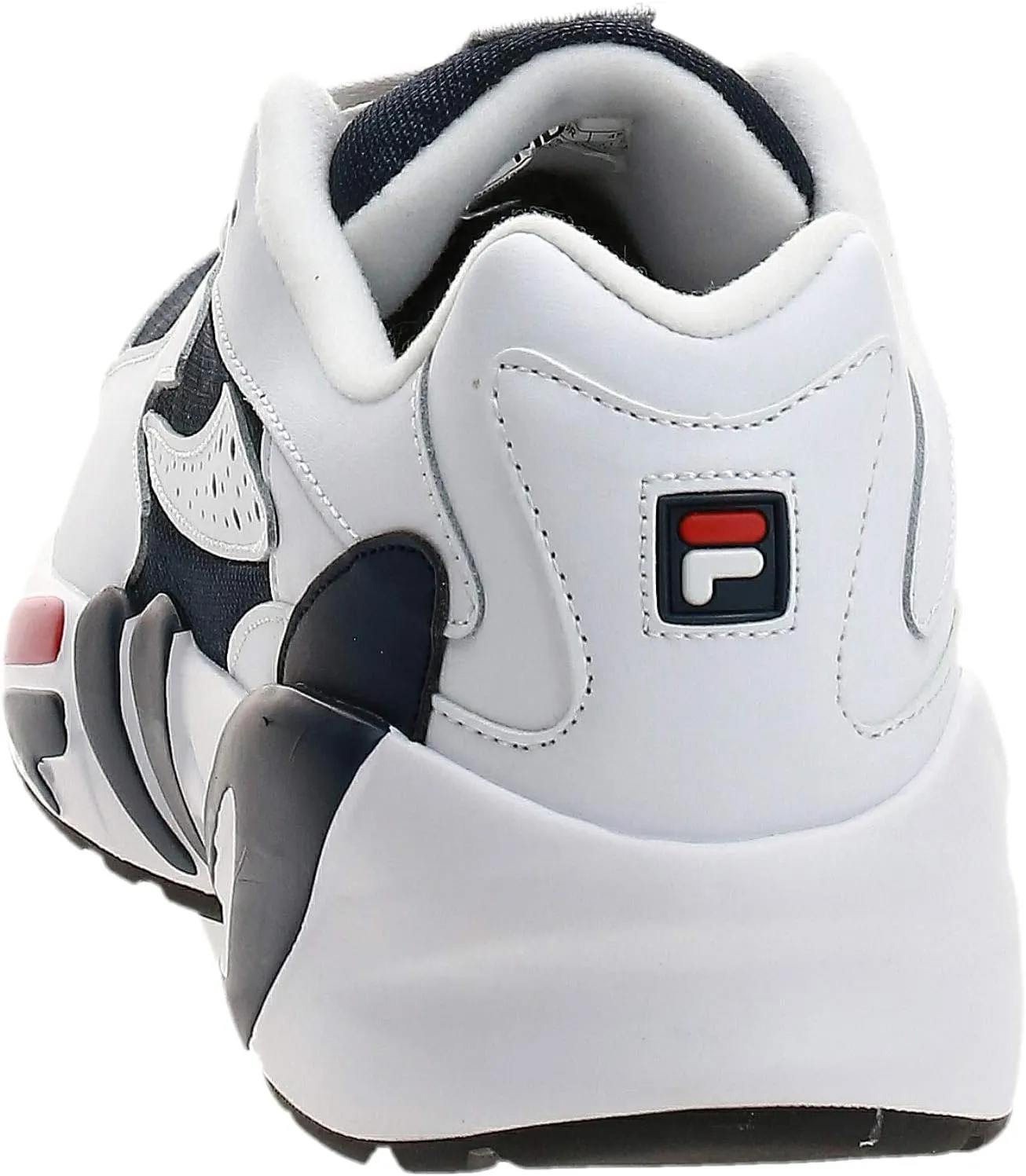 Fila Mens Mindblower Sneaker, Adult