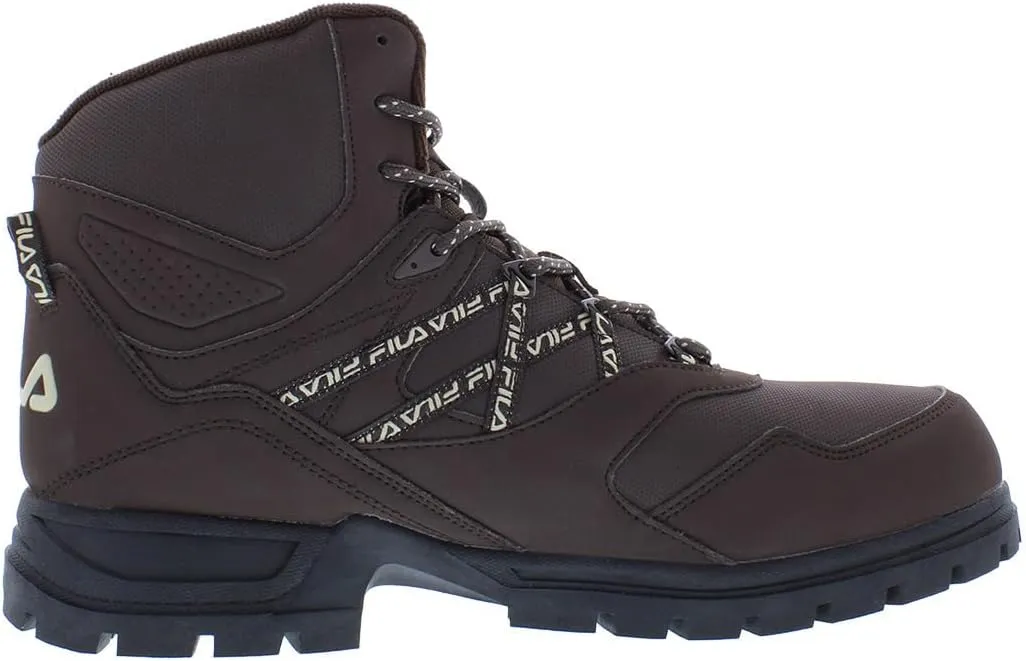 Fila Men's Prostrap Dark Brown (1HM00559 232)