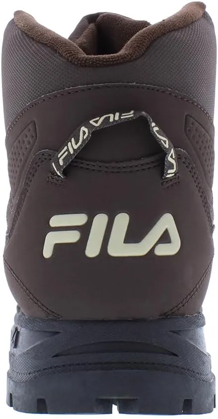 Fila Men's Prostrap Dark Brown (1HM00559 232)