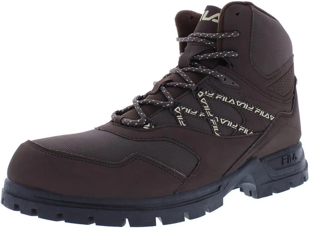 Fila Men's Prostrap Dark Brown (1HM00559 232)