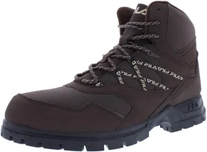 Fila Men's Prostrap Dark Brown (1HM00559 232)