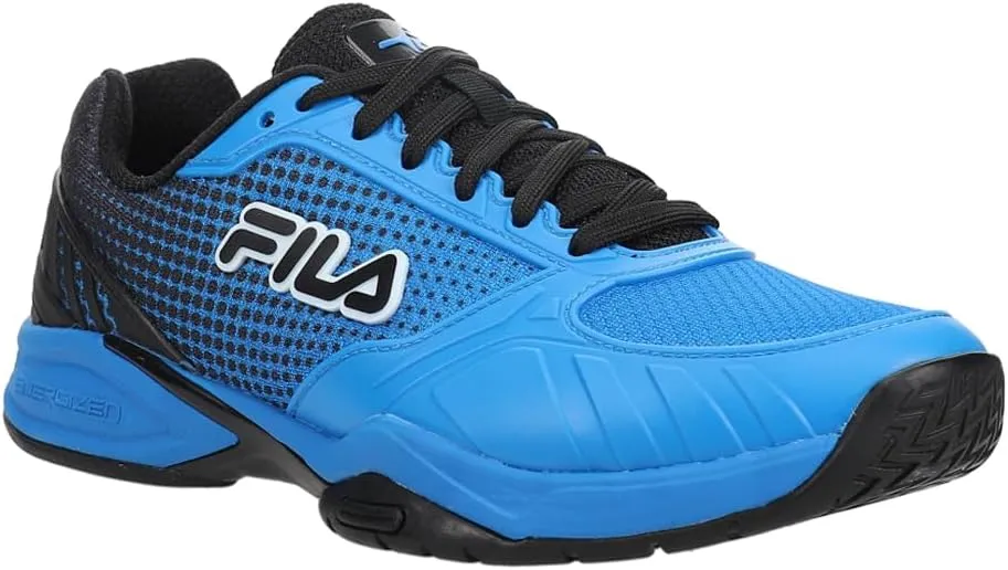 Fila Men's Volley Zone Sneaker