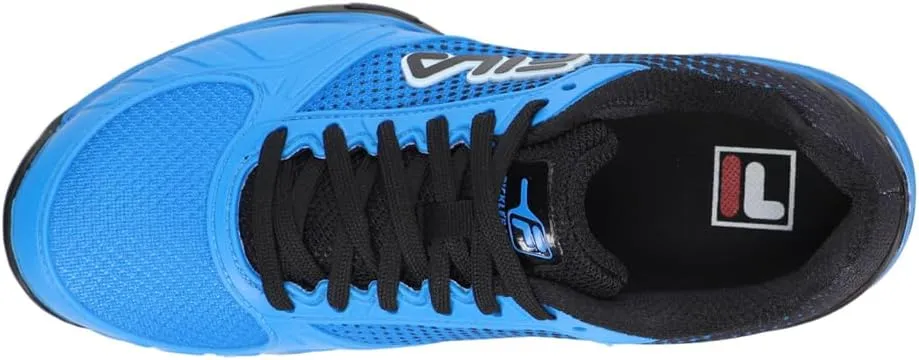 Fila Men's Volley Zone Sneaker