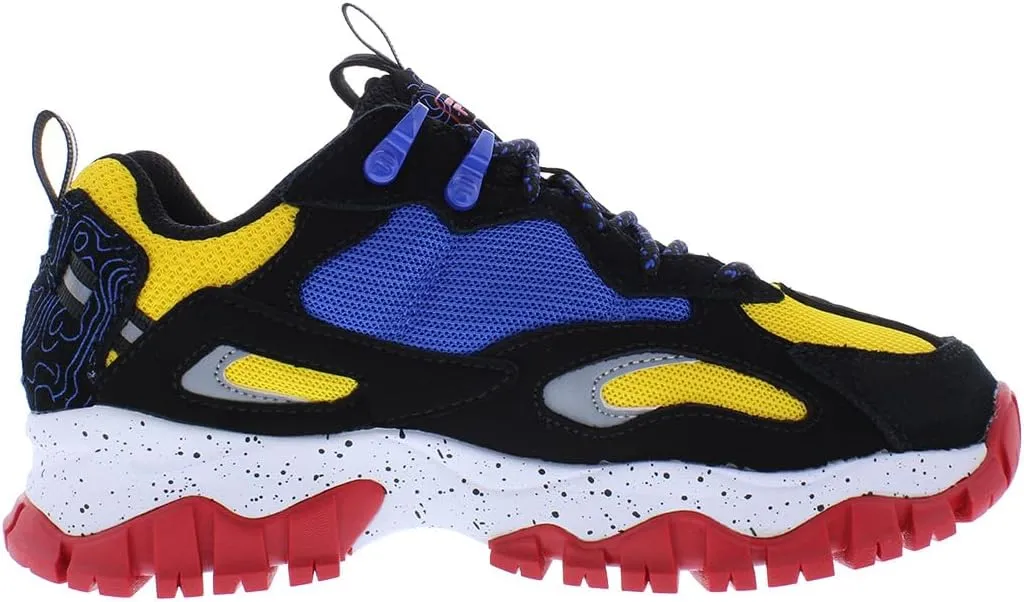 Fila Ray Tracer TR 2 GS Boys Youth Sneaker