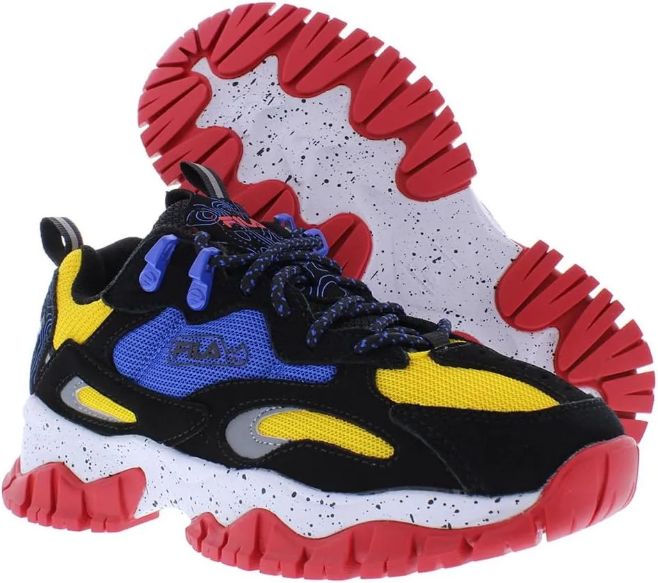 Fila Ray Tracer TR 2 GS Boys Youth Sneaker