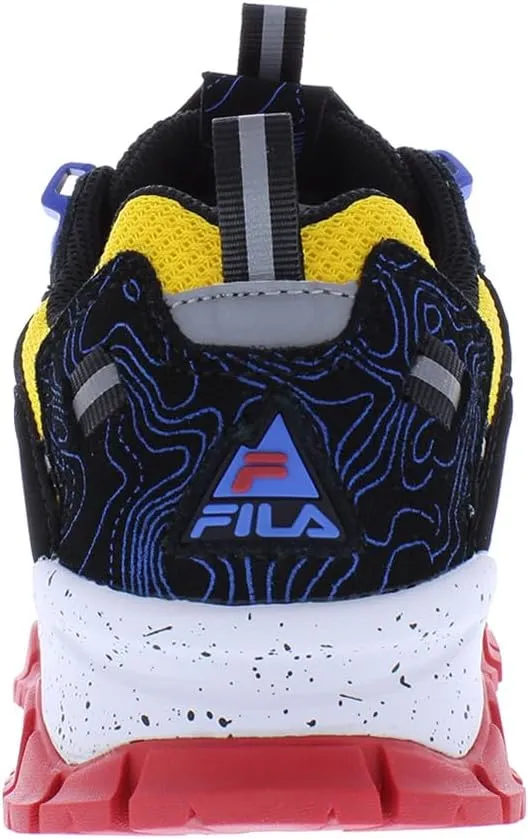 Fila Ray Tracer TR 2 GS Boys Youth Sneaker