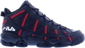 Fila Stackhouse Spaghetti Black Red/White 12 D (M)