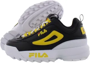 Fila Unisex-Child Disruptor Ii Big Kids Sneaker