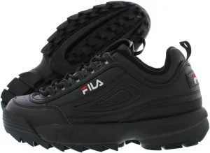 Fila Unisex-Child Disruptor Ii Big Kids Sneaker