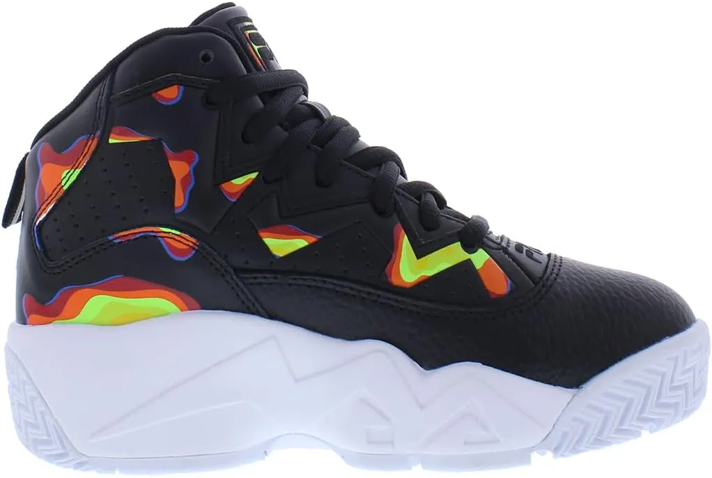 Fila Unisex-Child Kid's Mb Sneaker