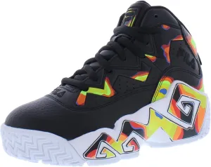Fila Unisex-Child Kid's Mb Sneaker