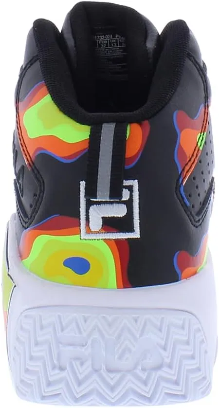 Fila Unisex-Child Kid's Mb Sneaker