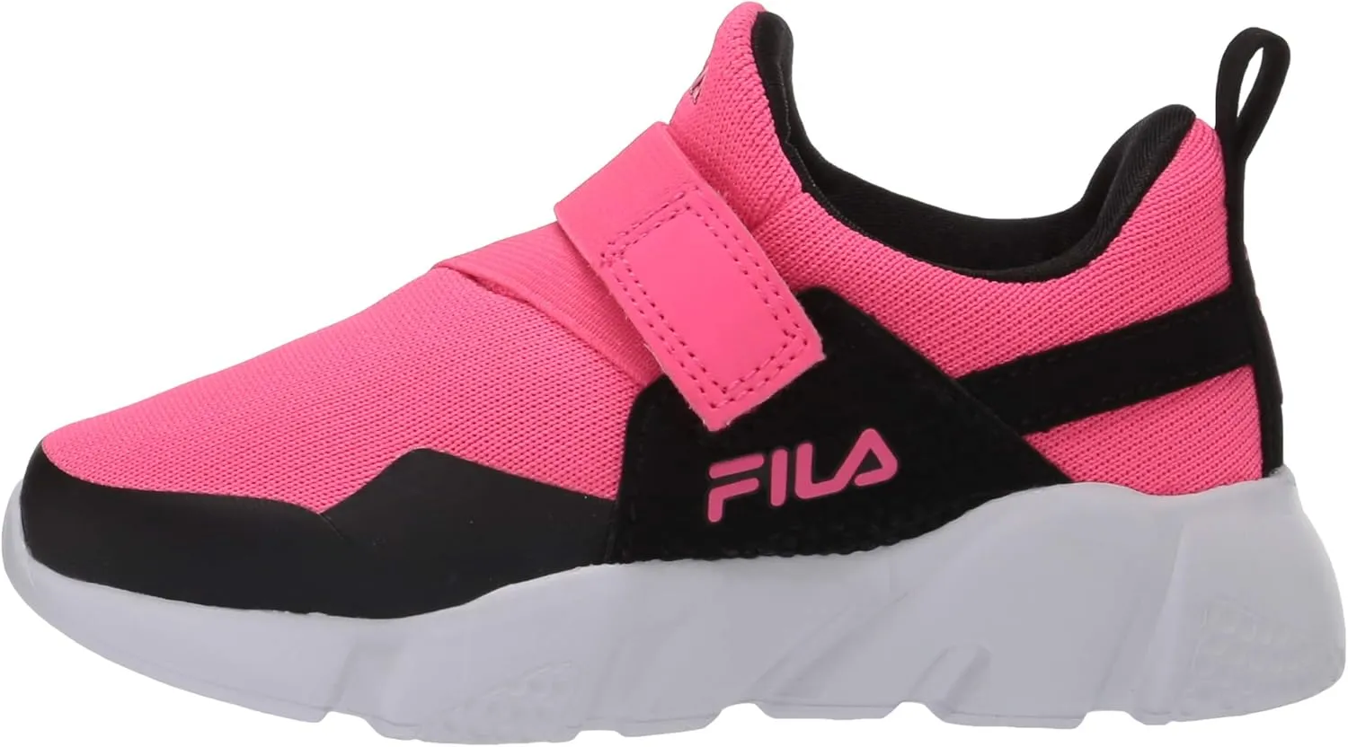 Fila Unisex-Child Vastra Big Kids Sneaker