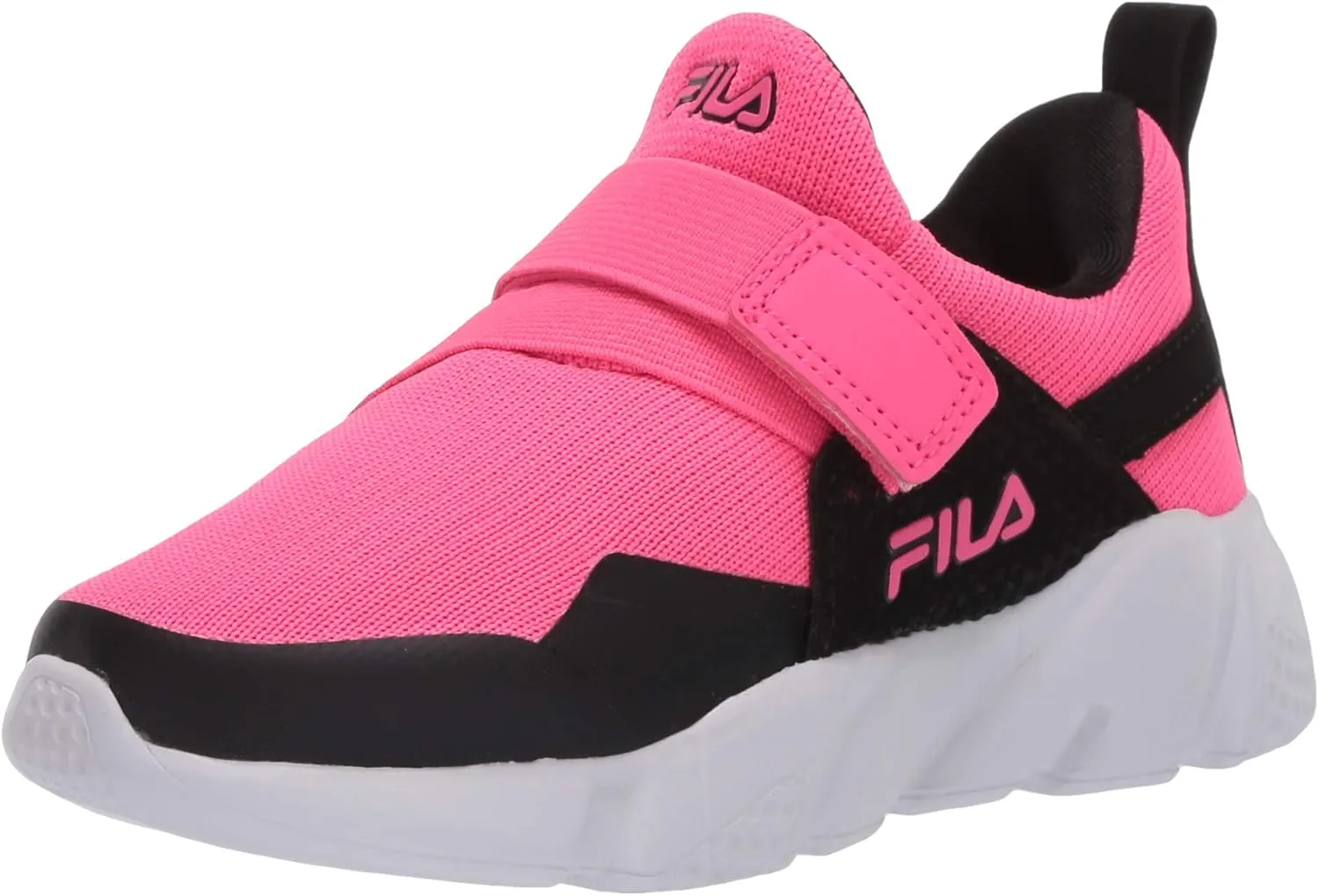 Fila Unisex-Child Vastra Big Kids Sneaker