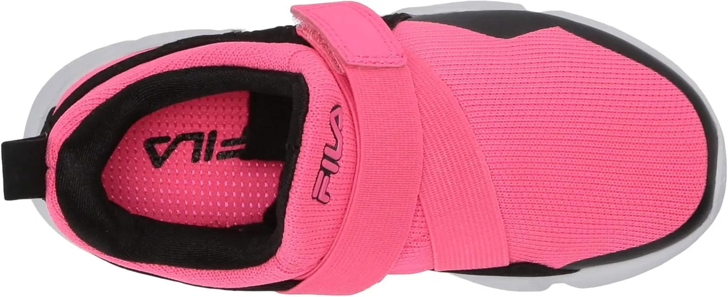 Fila Unisex-Child Vastra Big Kids Sneaker
