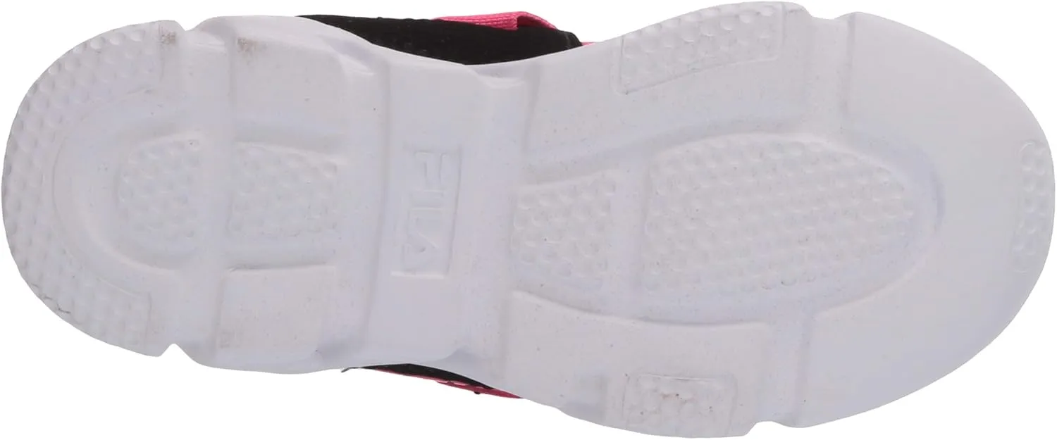 Fila Unisex-Child Vastra Big Kids Sneaker