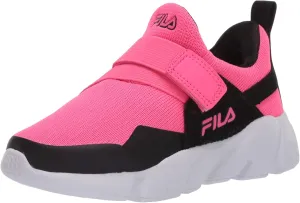 Fila Unisex-Child Vastra Big Kids Sneaker