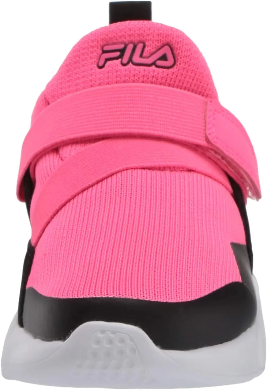Fila Unisex-Child Vastra Big Kids Sneaker