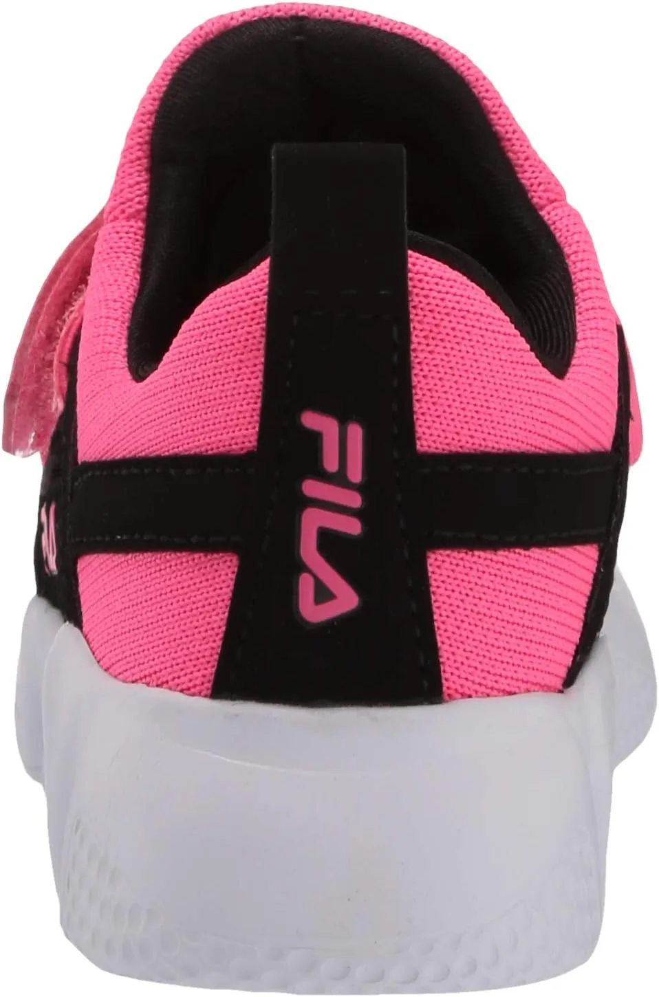 Fila Unisex-Child Vastra Big Kids Sneaker
