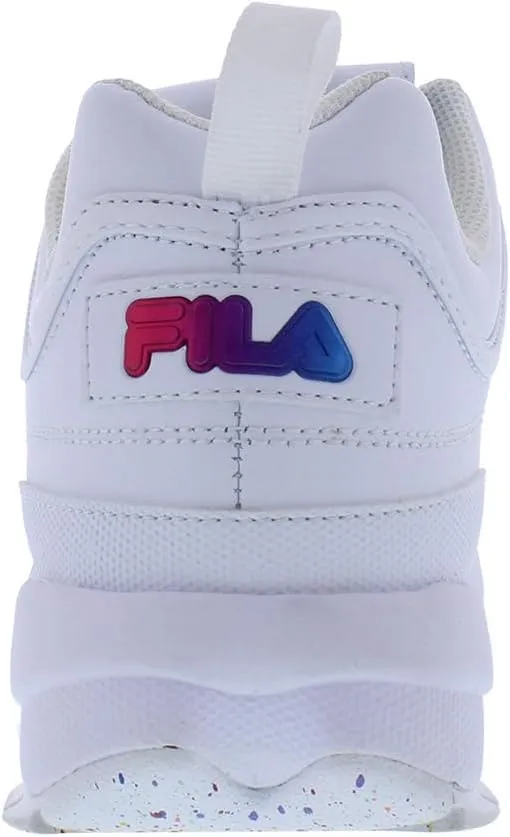 Fila Women's Disruptor Ii Premium Sneaker
