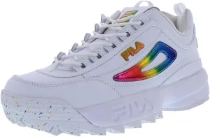 Fila Women's Disruptor Ii Premium Sneaker