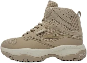 Fila Women's Ranger Boot, Bsan/Ecru/Bsan, 9.5 M US