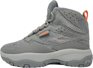 Fila Women's Ranger Boot, Hris/Ggry/Shor, 7 M US