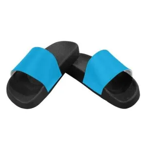 Flip-Flop Sandals, True Blue Women's Slides