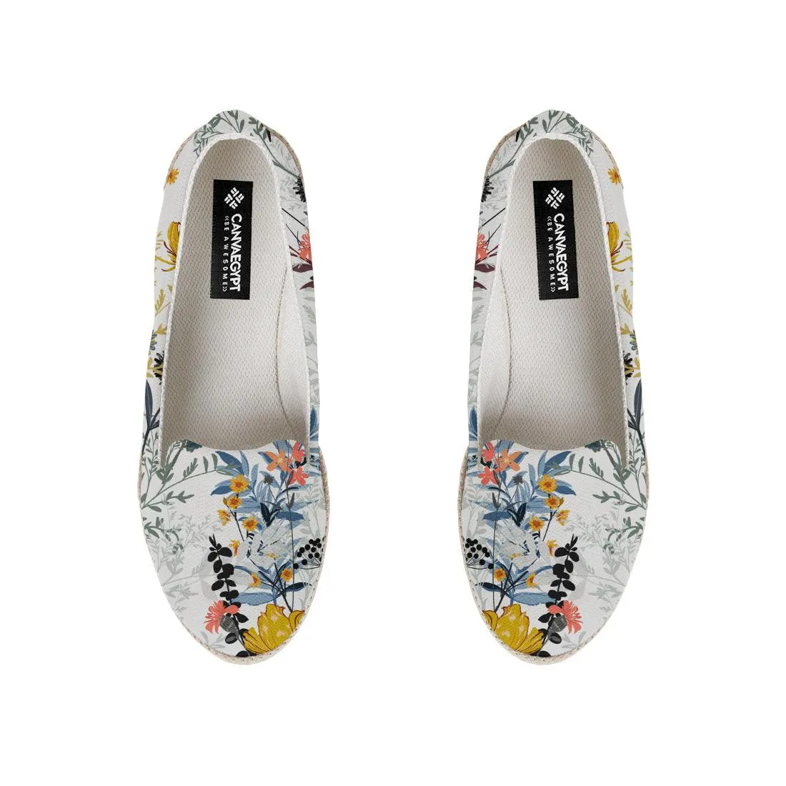 Floary Nook Espadrille