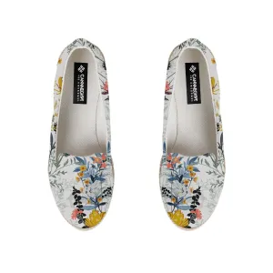 Floary Nook Espadrille