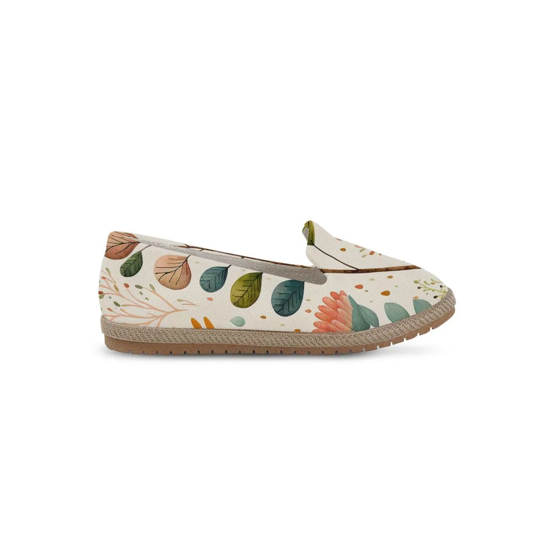 Floral Nook Espadrille