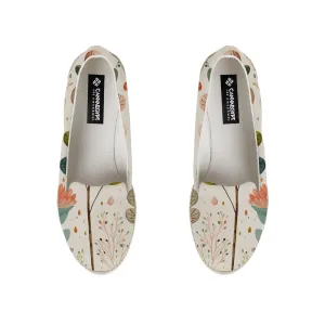 Floral Nook Espadrille