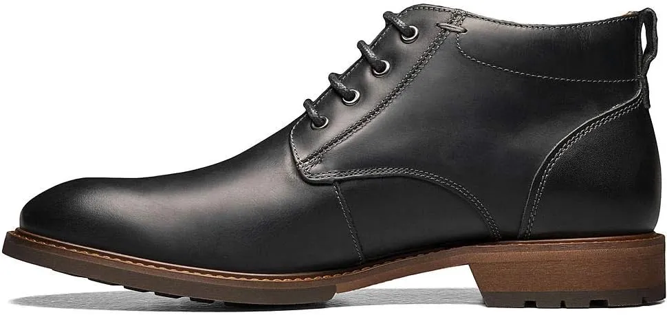 Florsheim Lodge Plain Toe Chukka Boot Men's Boot