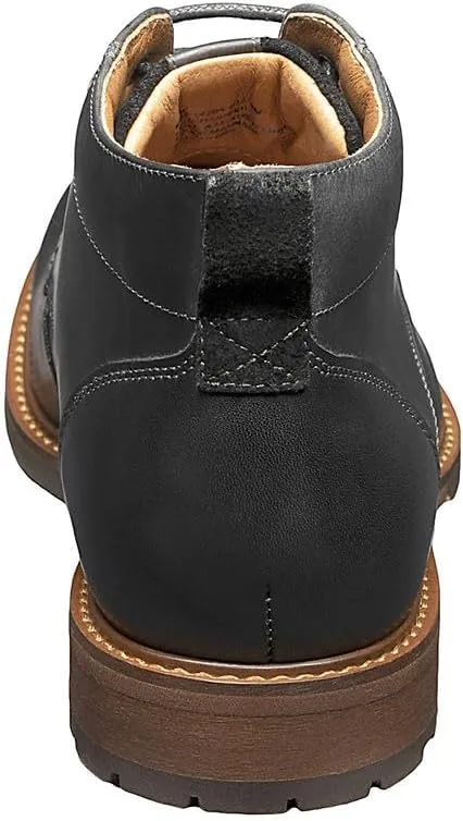 Florsheim Lodge Plain Toe Chukka Boot Men's Boot