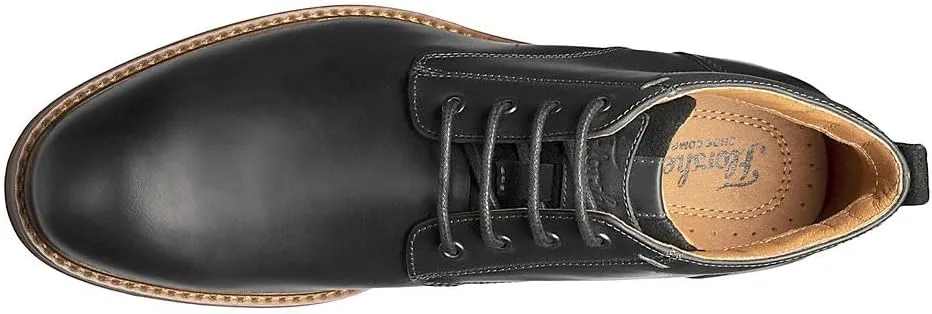Florsheim Lodge Plain Toe Chukka Boot Men's Boot