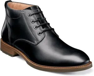 Florsheim Lodge Plain Toe Chukka Boot Men's Boot