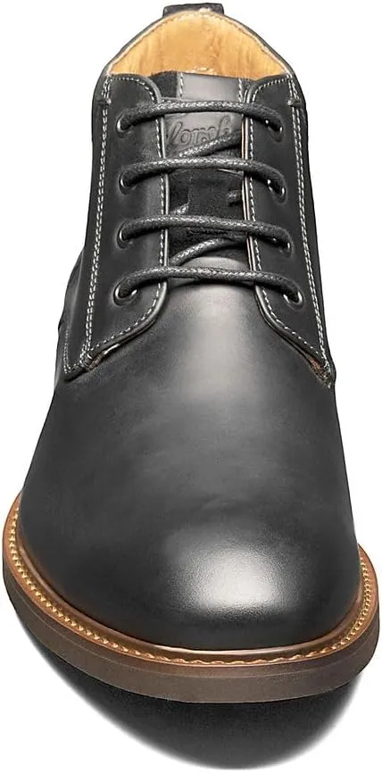 Florsheim Lodge Plain Toe Chukka Boot Men's Boot
