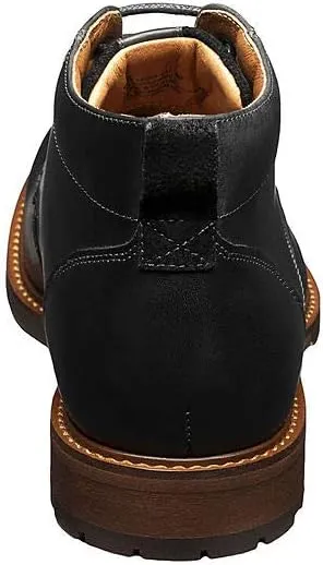 Florsheim Lodge Plain Toe Chukka Boot Men's Boot